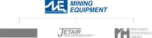 subsidiary logos